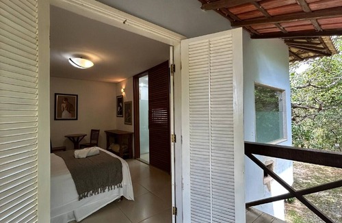 Serra do Cipo Hotel | Pousada Recanto