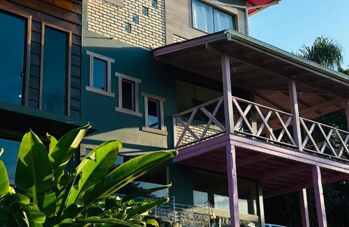 Biguacu Hotel | Pousada Recanto Barão de Biguaçu