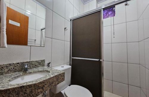 Olimpia Hotel | Pousada Recanto Café com Leite
