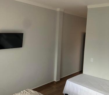 Distrito Industrial de Boa Esperanca Hotel | Pousada Recanto da Esperança