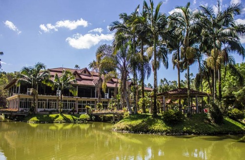 Sao Martinho Hotel | Pousada Recanto da Natureza