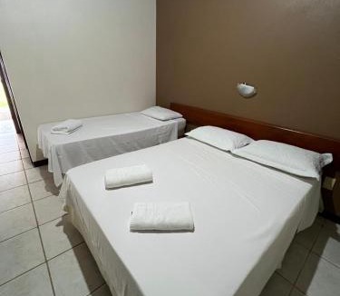Sao Martinho Resort | Pousada Recanto Da Natureza