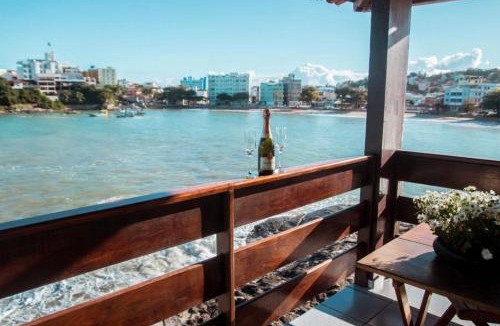 Iriri Hotel | Pousada Recanto da Pedra