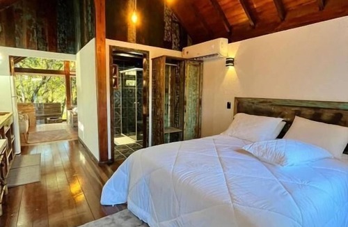 Angelina Hotel | Pousada Recanto das Cachoeiras