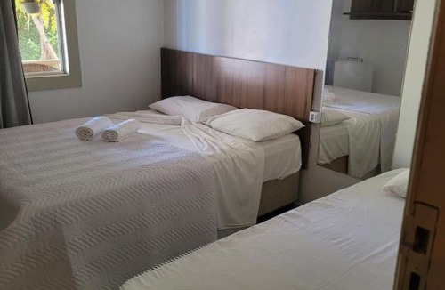 Salinopolis Hotel | Pousada Recanto do Sal
