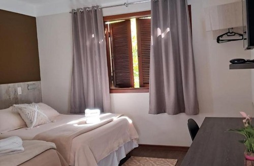 Piedade do Paraopeba Hotel | Pousada Reserva da Mata