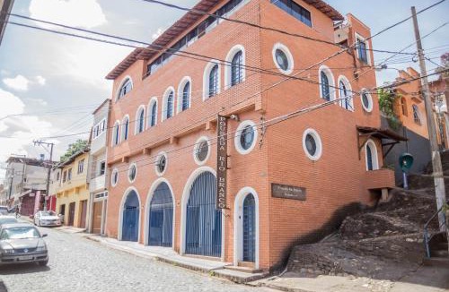 Nova Lima Hotel | Pousada Rio Branco Nova Lima