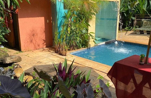 Sao Sebastiao das Aguas Claras Hotel | Pousada Rota dos Macacos