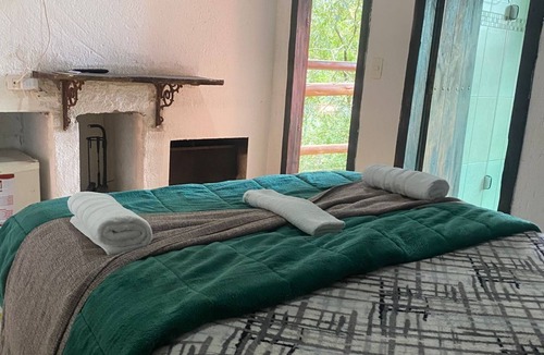 Sao Sebastiao das Aguas Claras Hotel | Pousada Rota dos Macacos
