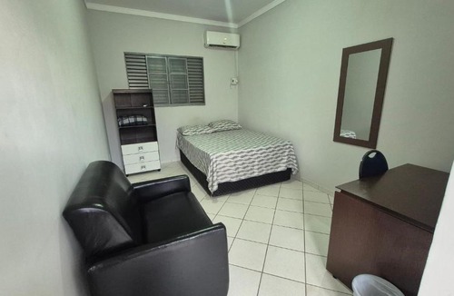 Jardim Europa House | Pousada São Francisco