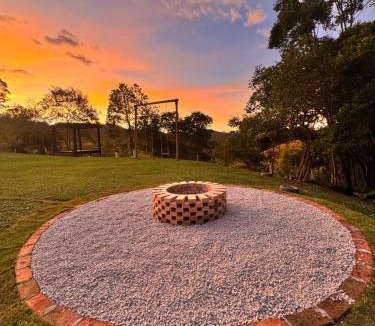 Lauro Muller House | Pousada Sítio São Francisco