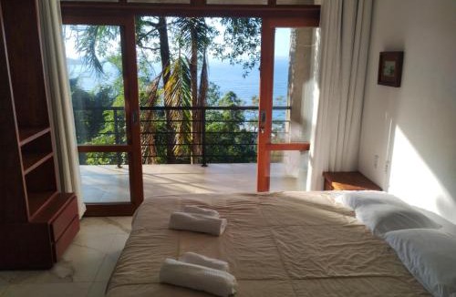 Trindade Hotel | Pousada Samambaia