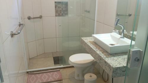 Bonsucesso Apartment | Pousada San jose
