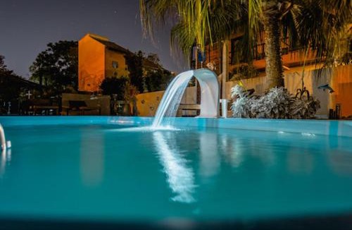 Campeche Central Apartment | pousada santa Genoveva Campeche 2