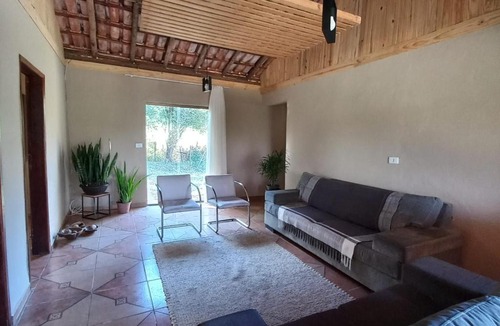 Amarantina House | Pousada Santa Rita