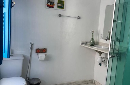 Historic Center Hotel | Pousada santa rita
