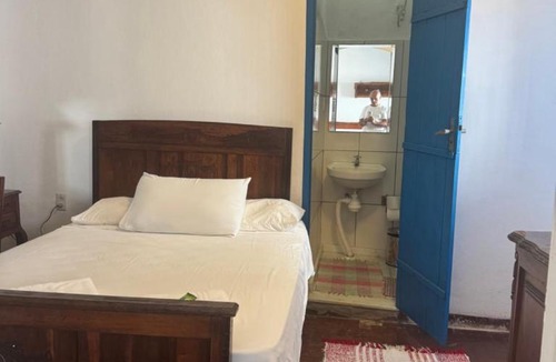 Historic Center Hotel | Pousada santa rita