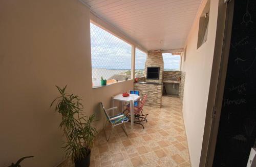 Cara-Cara Apartment | Pousada Santiago AP-01