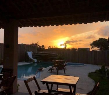 Santo Amaro do Maranhao Hotel | Pousada Santo Amaro