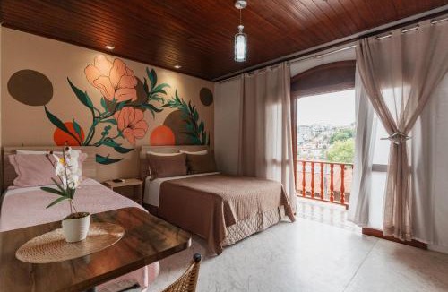 Humaita Hotel | Pousada Santo Antônio