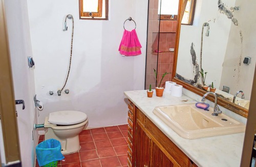 Laranjal Hotel | pousada santo antonio