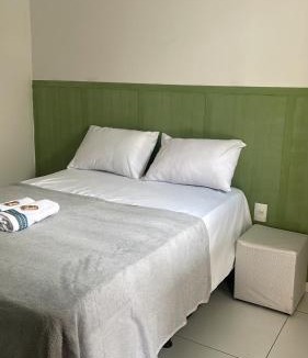 Sao Tome Hotel | Pousada Santo Mel