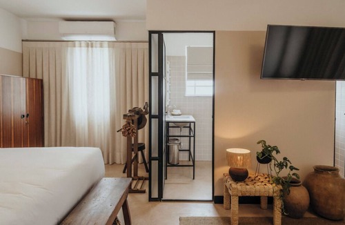Sumare Bed & Breakfast | Pousada Santo Rei