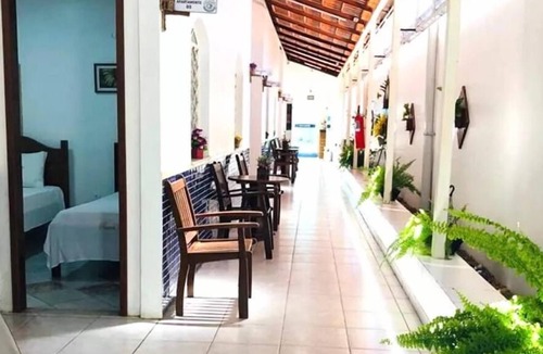 Parintins Hotel | Pousada Santos
