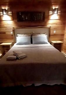 Urubici Hotel | Pousada Sentiero