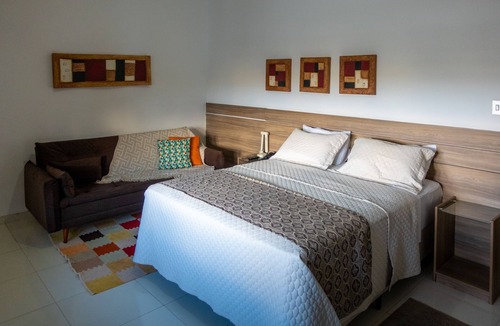 Diamantina Hotel | Pousada Seresta
