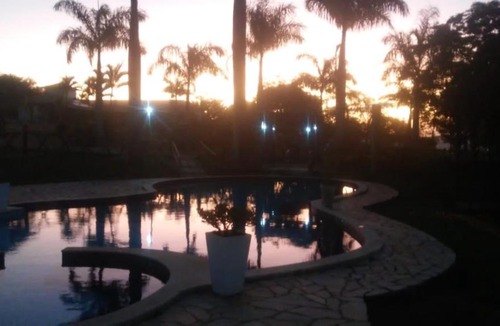 Tiradentes Hotel | Pousada Serra Azul