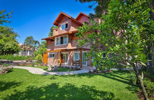 Centro Hotel | Pousada Serra Paradiso
