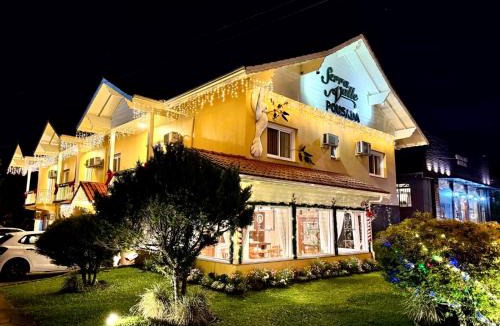 Carniel Hotel | Pousada Serra Valle