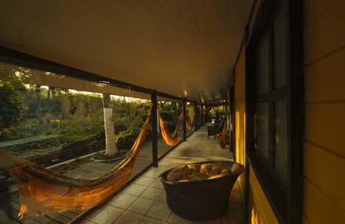 Boldro Hotel | Pousada Sette Mares