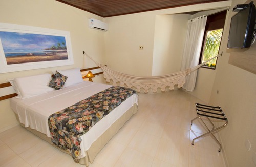 Sao Bento Hotel | Pousada Shalom Beach