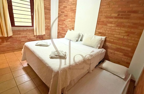Vinhedo Hotel | Pousada Siloé
