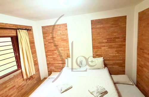 Vinhedo Hotel | Pousada Siloé