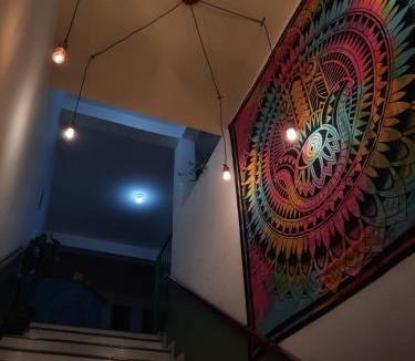 Sao Thome das Letras Hotel | Pousada Silva Guedes