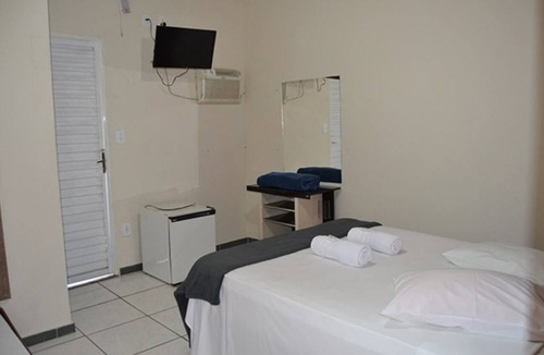 Serra Negra Hotel | Pousada Sitio Bom Fim
