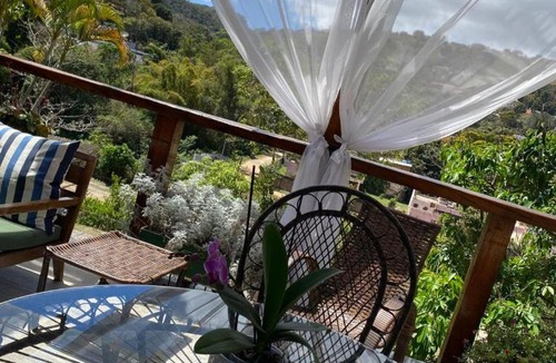 Nogueira Hotel | Pousada Sitio Sossego