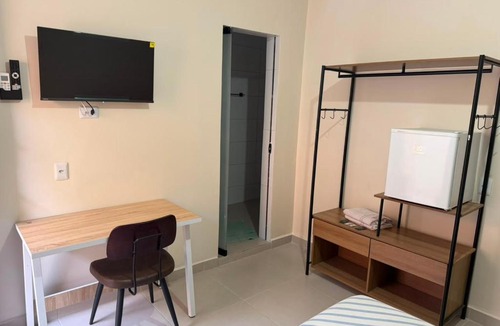 Vila Barros Hotel | Pousada SMART AIRPORT 10 min GRU