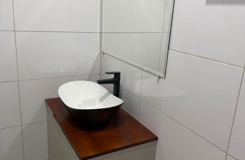 Vila Barros Hotel | Pousada SMART AIRPORT 10 min GRU