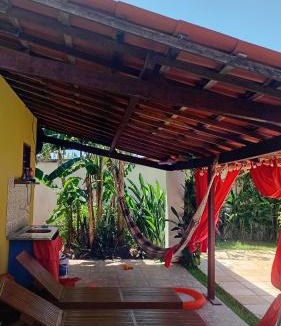 Jijoca de Jericoacoara House | Pousada Sol e Maré Jeri