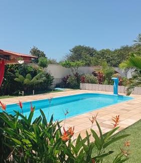 Jijoca de Jericoacoara House | Pousada Sol e Maré Jeri