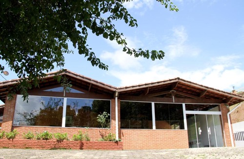 Bom Jesus dos Perdoes Hotel | Pousada Sol Da Montanha