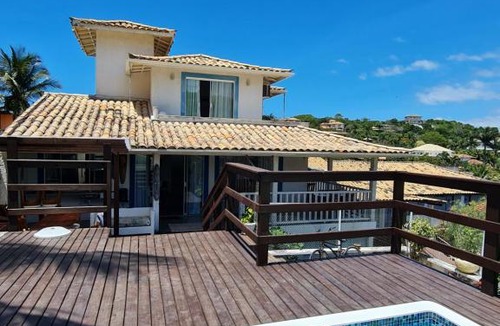 Ferradurinha Hotel | Pousada Solar da Ferradurinha