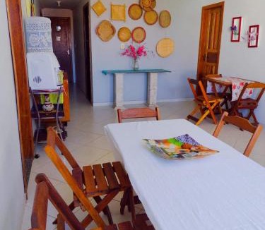 Praia do Morro Hotel | Pousada Solar de Lourdes