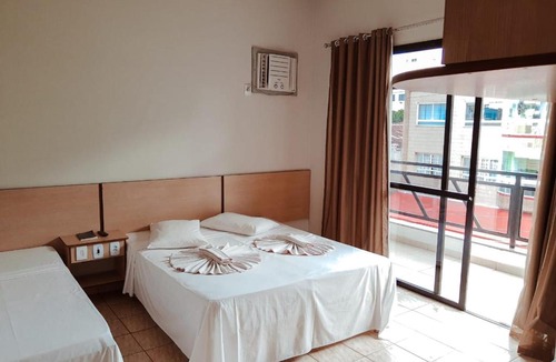 Meaipe Hotel | Pousada Solar Meaipe