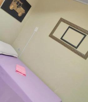 Apucarana House | Pousada Sonho