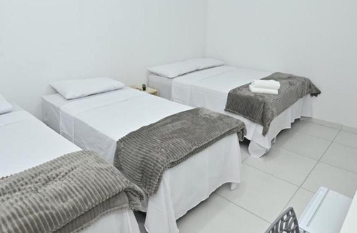 Pilar Hotel | Pousada Sonho